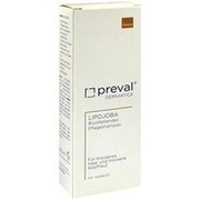 PREVAL LIPOJOBA SHAMPOO, 200 ml