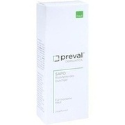 Preval Dermatica PREVAL SAPO DUSCHGEL, 200 ml