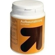 Nestmann Pharma AUFBAUNAHRUNG NESTMANN, 450 g