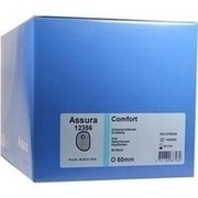 Coloplast ASSURA COMF.2TLG.KOL.BTL.60MM 12356 MIDI HAUT