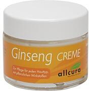 Allcura GINSENG CREME, 50 ml