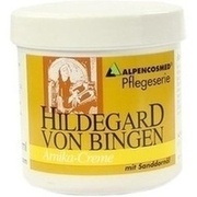MN Cosmetic AC H.V.BINGEN ARNIKA CREME, 250 ml MN Cosmetic AC H.V.BINGEN ARNIKA CREME, 250 ml