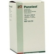 Lohmann & Rauscher PANELAST PFLASTERBINDE 2,5MX10CM 30272
