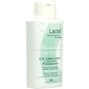 FONTAPHARM AG LACTEL NR.21 UREA P LOTION