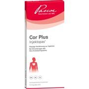 Pascoe COR PLUS INJEKTOPAS AMP., 10 St.