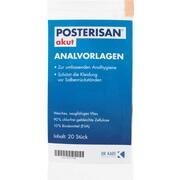 Dr. Kade ANALVORLAGEN, 20 St.