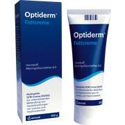 Almirall Hermal OPTIDERM FETTCREME, 100 g