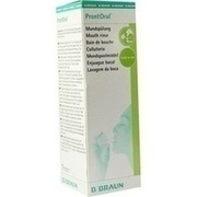 B.Braun PRONTORAL MUNDSPUELLOESUNG, 250 ml