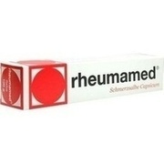 W. Feldhoff & Comp. RHEUMAMED SALBE, 100 g