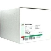 Lohmann & Rauscher VLIWAZELL KOMPRESSEN 10X10CM UNSTERIL, 100 St.