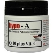 hypo-A HYPO A Q 10 VITAMIN C KAPSELN, 90 St.