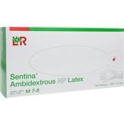 Lohmann & Rauscher SENTINA AMBIDEXTROUS M UNGEPUDERT UNTERS.HANDS.