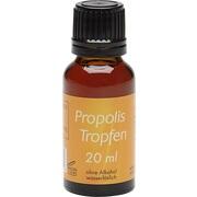 Allcura PROPOLIS TROPFEN O. ALKOHOL, 20 ml