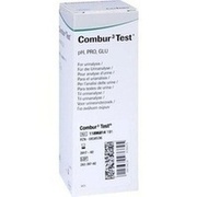 Roche Diagnostics COMBUR 3 TEST TESTSTREIFEN, 50 St.