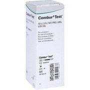 Roche Diagnostics COMBUR 6 TEST TESTSTREIFEN, 50 St.