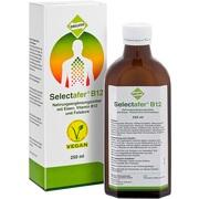 Dreluso SELECTAFER B12 LIQUIDUM, 250 ml