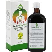 Dreluso SELECTAFER B12 LIQUIDUM, 500 ml
