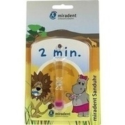 Hager Pharma MIRA DENT SANDUHR, 1 St.