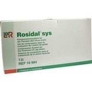 Lohmann & Rauscher ROSIDAL SYS, 1 St.