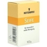 RETTERSPITZ SEIFE, 100 g