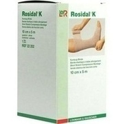 ROSIDAL K BINDE 10CMX5M, 1 St. ROSIDAL K BINDE 10CMX5M, 1 St.