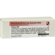Dr. Reckeweg ARNICA D 6 GLOBULI, 10 g
