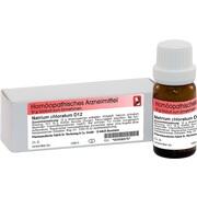 NATRIUM CHLORATUM D 12 GLOBULI, 10 g (PZN00908975)