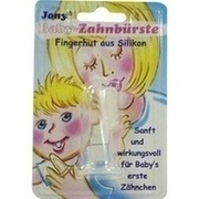BABYZAHNBUERSTE FINGERHUT, 1 St.