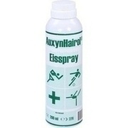 Auxynhairol-Vertrieb EISSPRAY, 200 ml