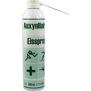 Auxynhairol-Vertrieb EISSPRAY, 400 ml