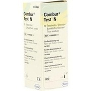 Roche Diagnostics COMBUR 4 TEST N TESTSTREIFEN, 50 St.