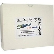 Erena Verbandstoffe SENADA SPORTSORTIMENT SMALL 1 P