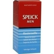 SPEICK RASIERSEIFE, 50 g