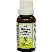 Nestmann Pharma SPIRAEA KOMPLEX NR. 44, 20 ml