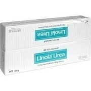 LINOLA UREA CREME, 2 x 100 g