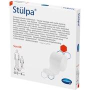 Paul Hartmann STUELPA ROLLE 0 R 15X1,5CM KDR.F./ZEHE 4