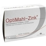 Fontapharm OPTIMAHL ZINK TABLETTEN, 100 St.