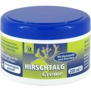 Avitale Hirschtalg Creme 200 ml