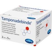 Paul Hartmann TAMPONADEBINDE 5MX2CM ST.HARTMANN370801/8