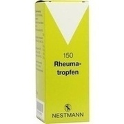 Nestmann Pharma RHEUMATROPFEN NESTMANN 150, 50 ml