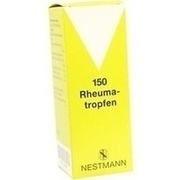 Nestmann Pharma RHEUMATROPFEN NESTMANN 150, 100 ml