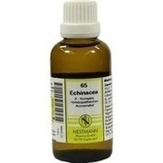 Nestmann Pharma ECHINACEA K KOMPLEX NR. 65 DIL., 50 ml