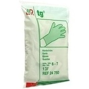 Lohmann & Rauscher TG HANDSCHUHE KLEIN GR.6-7 24750, 2 St.