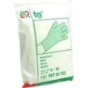 TG HANDSCHUHE GROSS GR. 9-10 24752, 2 St.