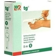 Lohmann & Rauscher TG SCHLAUCHVERB. WEISS 5M GR.1 24020, 1 St.