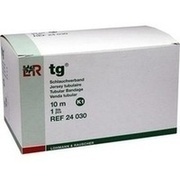 Lohmann & Rauscher TG SCHLAUCHVERB. WEISS 10M GR.K1 24030