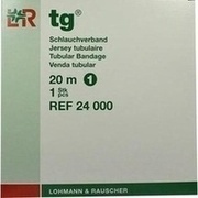 Lohmann & Rauscher TG SCHLAUCHVERB. WEISS 20M GR.1 24000