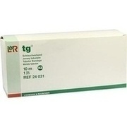 Lohmann & Rauscher TG SCHLAUCHVERB. WEISS 10M GR.K2 24031