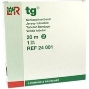 Lohmann & Rauscher TG SCHLAUCHVERB. WEISS 20M GR.2 24001, 1 St.