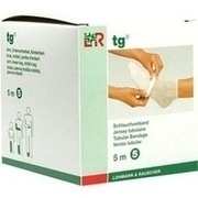 Lohmann & Rauscher TG SCHLAUCHVERB. WEISS 5M GR.5 24023, 1 St.